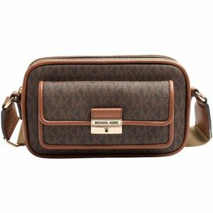 Válltáskák MICHAEL Michael Kors 35R5G2BCOB-BROWN kép