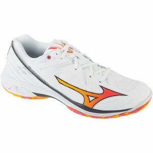 Fitnesz Mizuno Wave Claw 3 kép