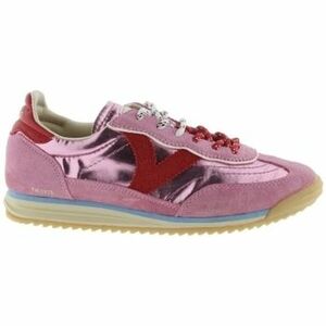 Rövid szárú edzőcipők Victoria Saturno 158111 - Rosa kép