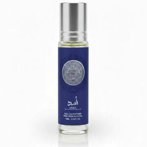 Eau de parfum Lattafa Asad Roll-on Perfume for Men kép