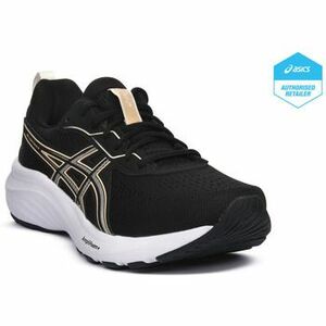 Rövid szárú edzőcipők Asics 006 GEL CONTEND 9 kép