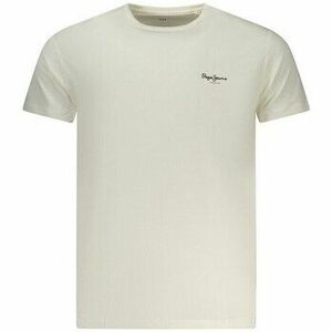 Rövid ujjú pólók Pepe jeans pm5010180originalbasic3nbi8032xl kép