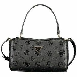 Kézitáskák Guess pd776412neblackluni kép