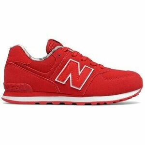 Rövid szárú edzőcipők New Balance NewBalanceGC574GYI kép