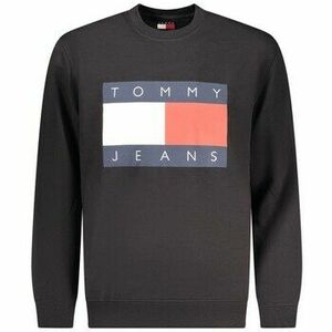 Melegítő kabátok Tommy Hilfiger dm0dm22643nebds2xl kép