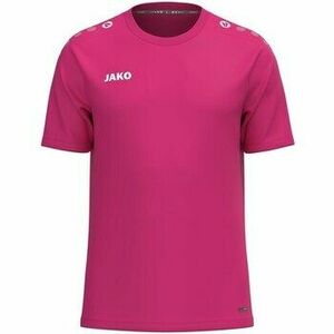 Rövid ujjú pólók Jako 6100170 kép