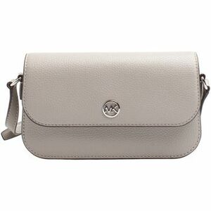 Válltáskák MICHAEL Michael Kors 35F4STVC1L-PEARL GREY kép