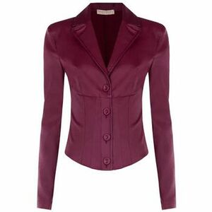 Kabátok / Blézerek Rinascimento CFC0123218003 kép