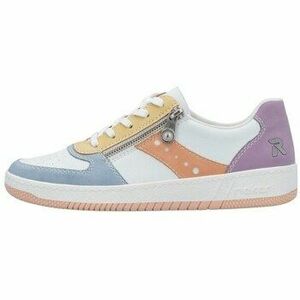 Rövid szárú edzőcipők Rieker Low kép