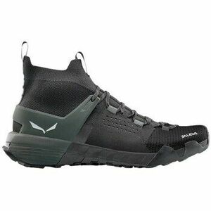 Túracipők Salewa Wildfire Nxt Knit kép