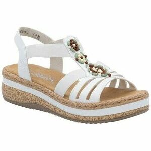 Szandálok / Saruk Rieker V092080 kép