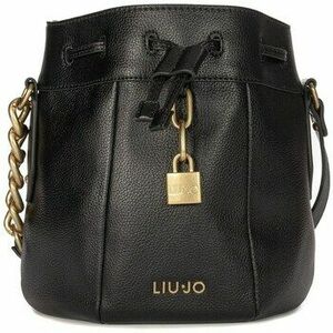 Kézitáskák Liu Jo AA5070E0033NERO kép