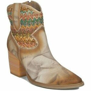 Bokacsizmák Maciejka 0681029001 kép