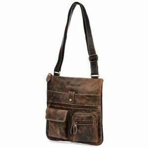 Válltáskák Beltimore M05brown62188 kép