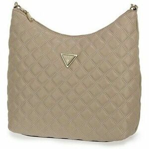 Kézitáskák Guess Lbg Giully Hobo kép