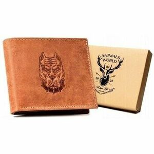 Pénztárcák Always Wild DHN992CHMDOG67684 kép