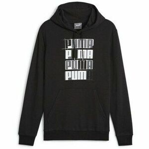 Pulóverek Puma Ess+ Logo Lab kép