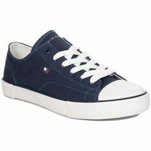 Rövid szárú edzőcipők Tommy Hilfiger T3X90890800 kép