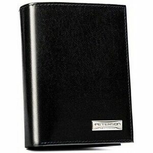Pénztárcák Peterson PTN317PR21174258 kép