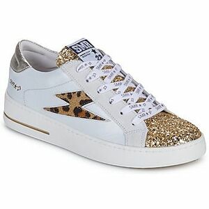 Rövid szárú edzőcipők Semerdjian MAYA kép