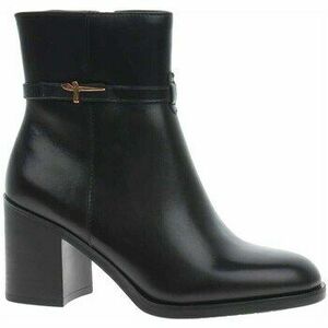 Bokacsizmák Tamaris 12531943001 kép