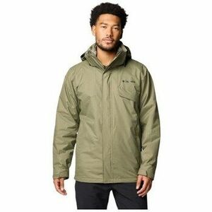 Melegítő kabátok Columbia Bugaboo Iii Fleece Interchange kép