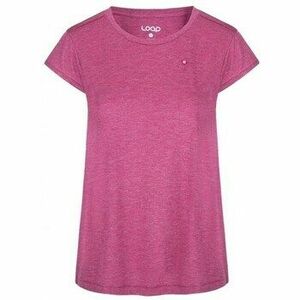 Rövid ujjú pólók Loap Bradla kép