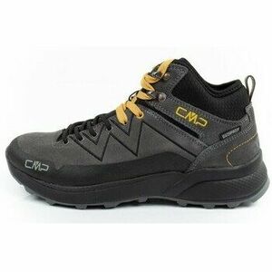 Túracipők Cmp Kaleepso Mid kép