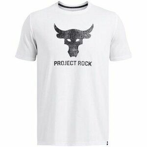 Rövid ujjú pólók Under Armour Pjt Rc Brahma Bull Ss kép
