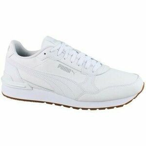 Rövid szárú edzőcipők Puma St Runner V4 L kép