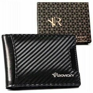 Pénztárcák Rovicky DHRRM19GCLCF67650 kép