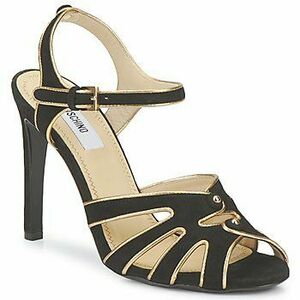 Szandálok / Saruk Moschino MA1604 kép