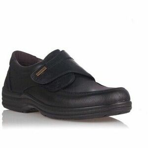 Divat edzőcipők Luisetti TORNACIPŐ Tucson kép