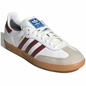 Rövid szárú edzőcipők adidas Samba Og kép