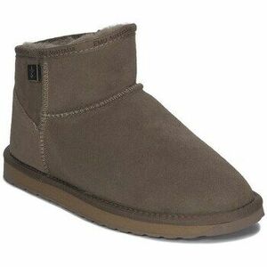 Hótaposók EMU Australia Botki Damskie Platinum Slim Darling Mushroom kép