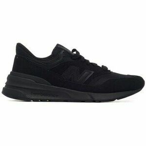 Rövid szárú edzőcipők New Balance U997RFB kép