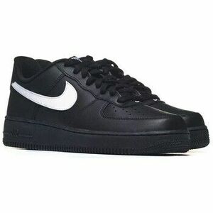 Rövid szárú edzőcipők Nike Air Force 1 07 kép