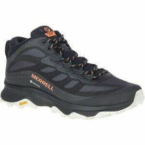 Túracipők Merrell Moab Speed Mid Gtx kép