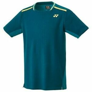 Rövid ujjú pólók Yonex Crew Neck Australian Open 2024 kép