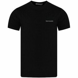 Rövid ujjú pólók Trussardi TRU25MTS0303 kép