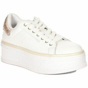 Rövid szárú edzőcipők Liu Jo BA5101PX190 kép