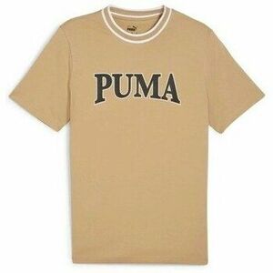 Rövid ujjú pólók Puma 67896783 kép