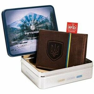 Pénztárcák Peterson rovicky192990 kép