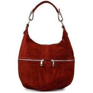 Kézitáskák Vera Pelle krak51darkred kép