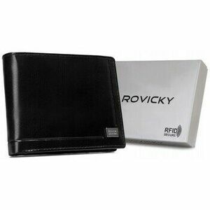 Pénztárcák Rovicky CPR2020BAR kép