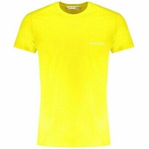 Rövid ujjú pólók Trussardi tru1mts02 kép