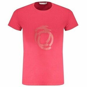 Rövid ujjú pólók Trussardi tru1mts01 kép