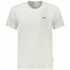 Rövid ujjú pólók Pepe jeans pm509933 kép