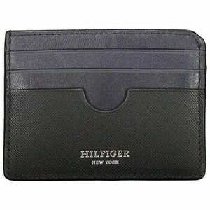 Pénztárcák Tommy Hilfiger am0am12193nebdsuni kép