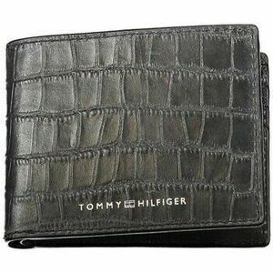 Pénztárcák Tommy Hilfiger am0am12319 kép
